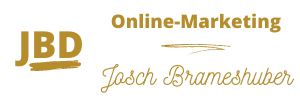 Josch Brameshuber- Das Online-Info Portal